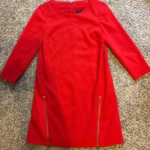 J. Crew Dress